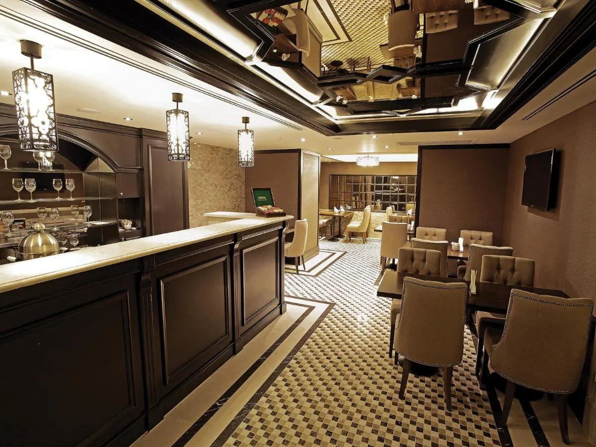 Image 3 of Grand Durmaz Hotel