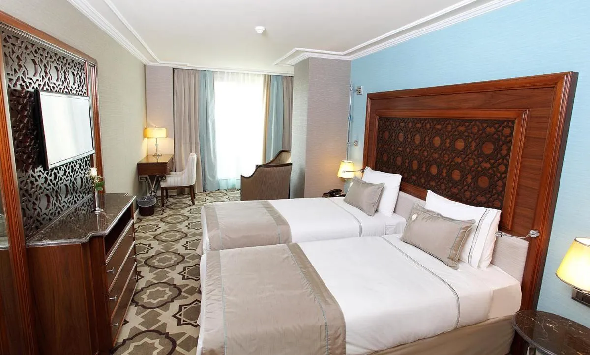 Image 1 of Grand Durmaz Hotel