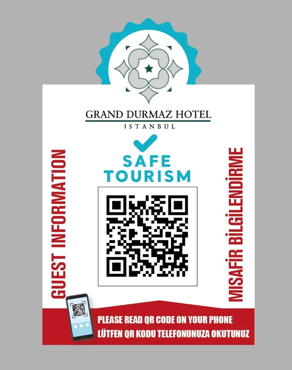 Image 6 of Grand Durmaz Hotel