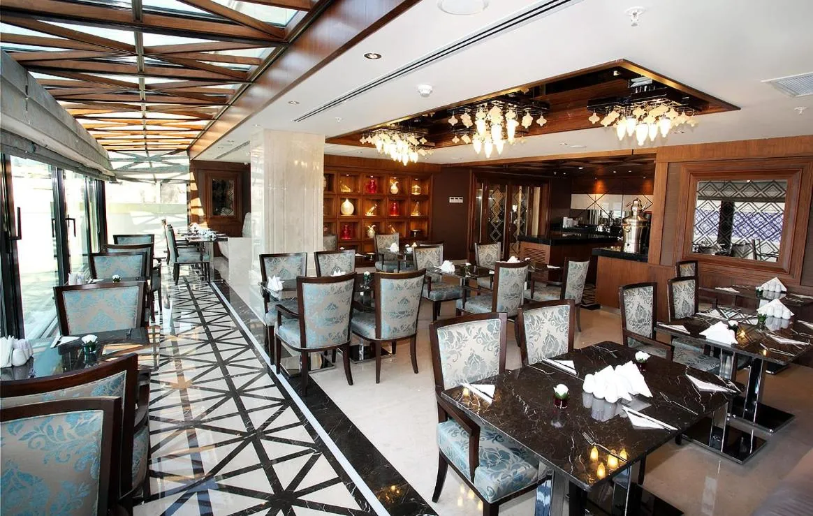 Image 2 of Grand Durmaz Hotel