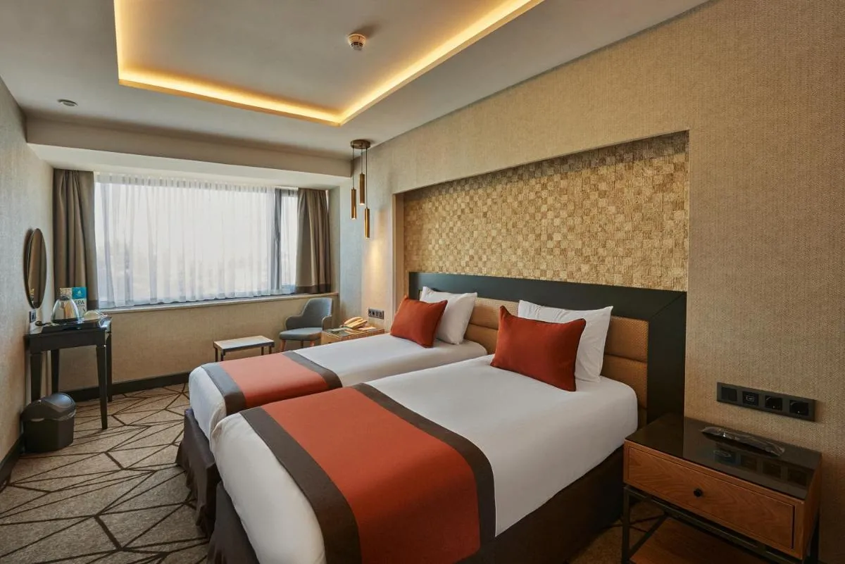 Image 2 of Grand Hotel Gulsoy Old City