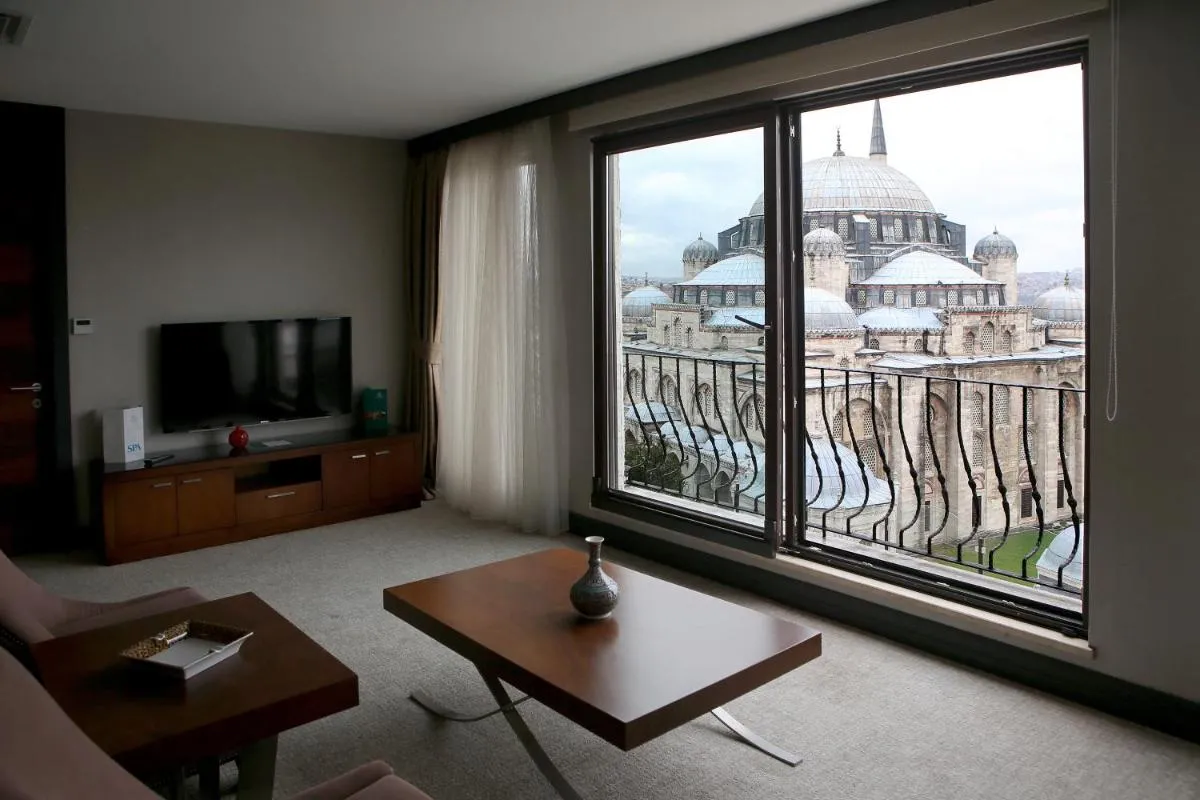 Image 3 of Grand Hotel Gulsoy Old City