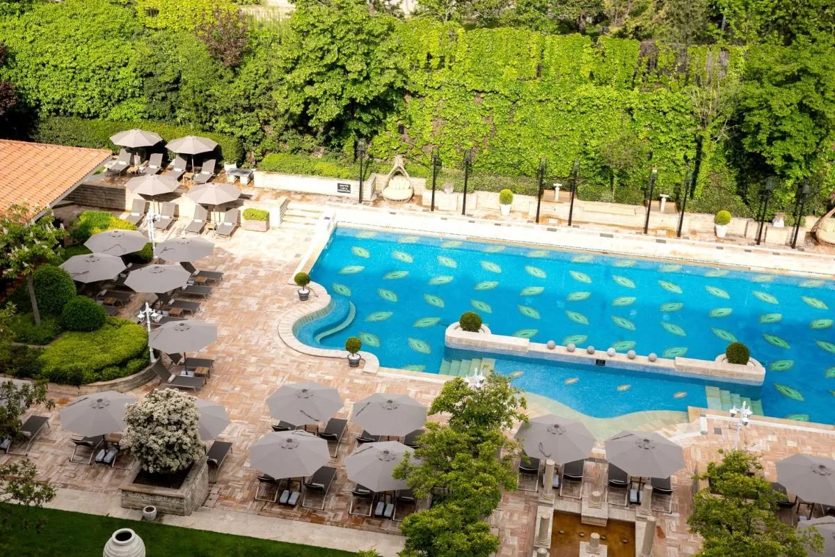 Image 2 of Grand Hyatt Istanbul