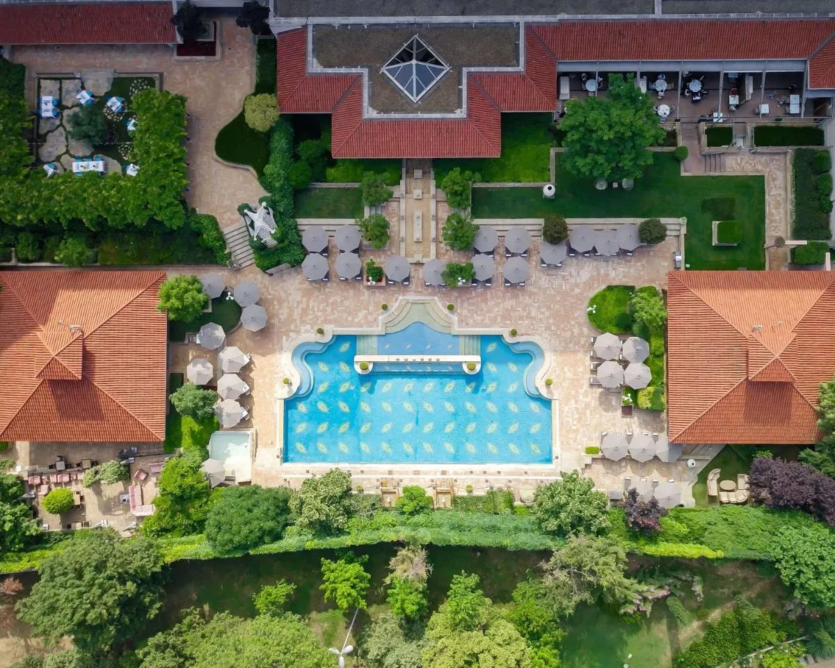 Image 1 of Grand Hyatt Istanbul