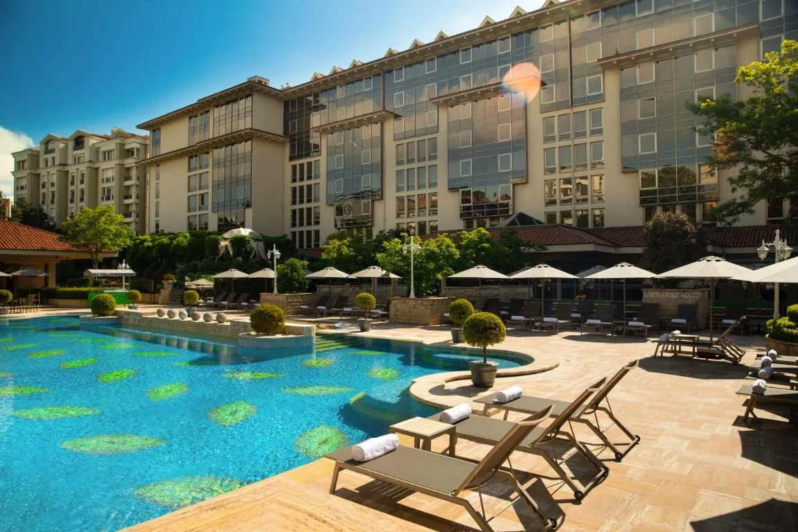 Image of Grand Hyatt Istanbul
