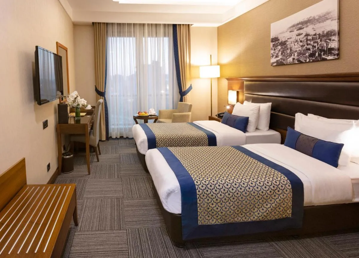 Image 1 of Grand Makel Hotel Topkapi