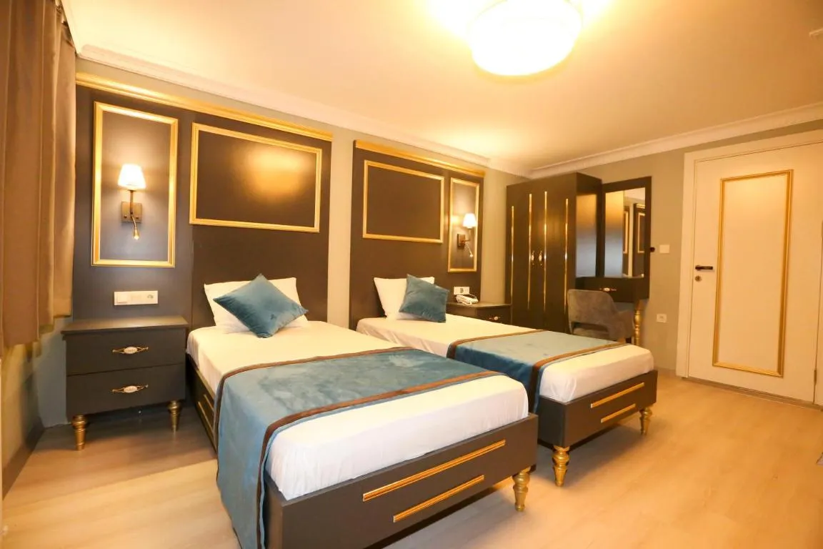 Image of Grand Moon Hotel Suites