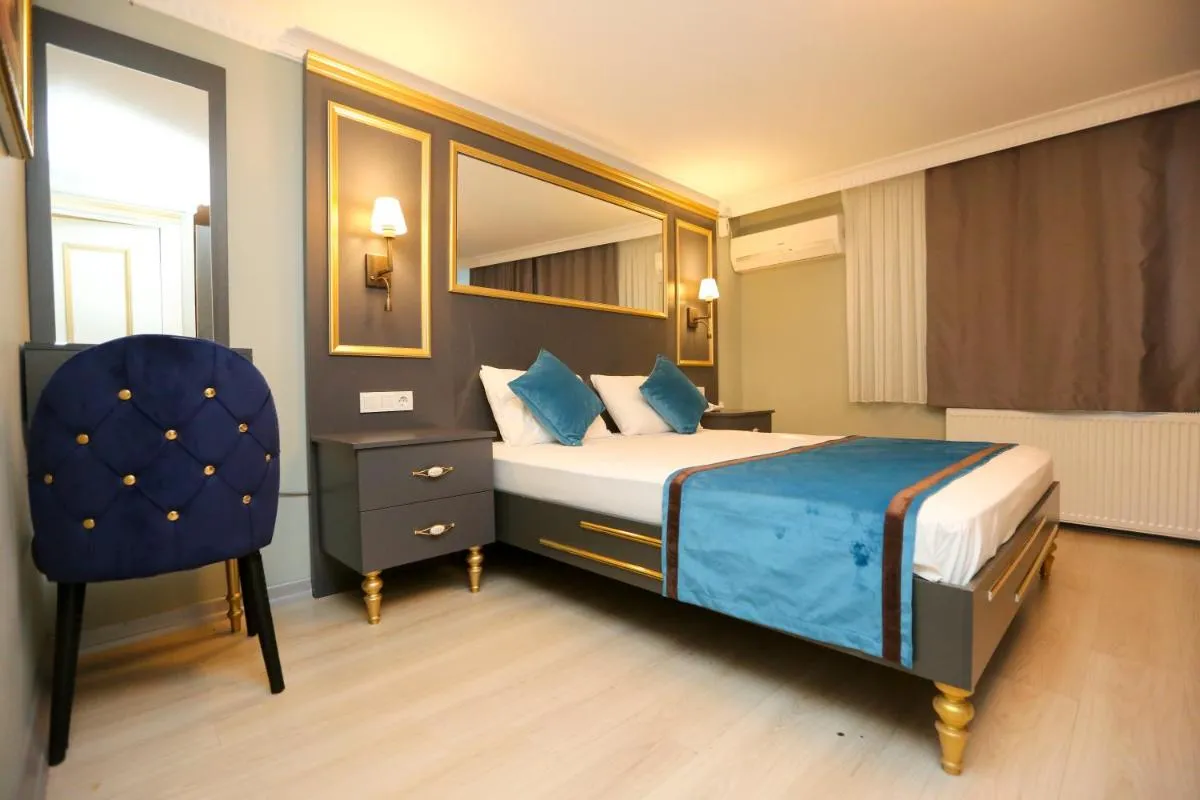 Image 1 of Grand Moon Hotel Suites