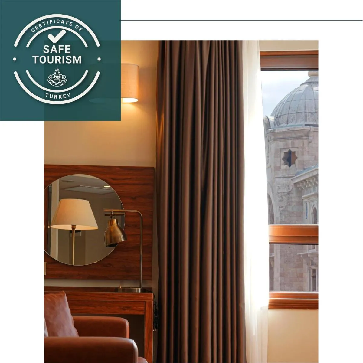Image 5 of Grand Sirkeci Hotel