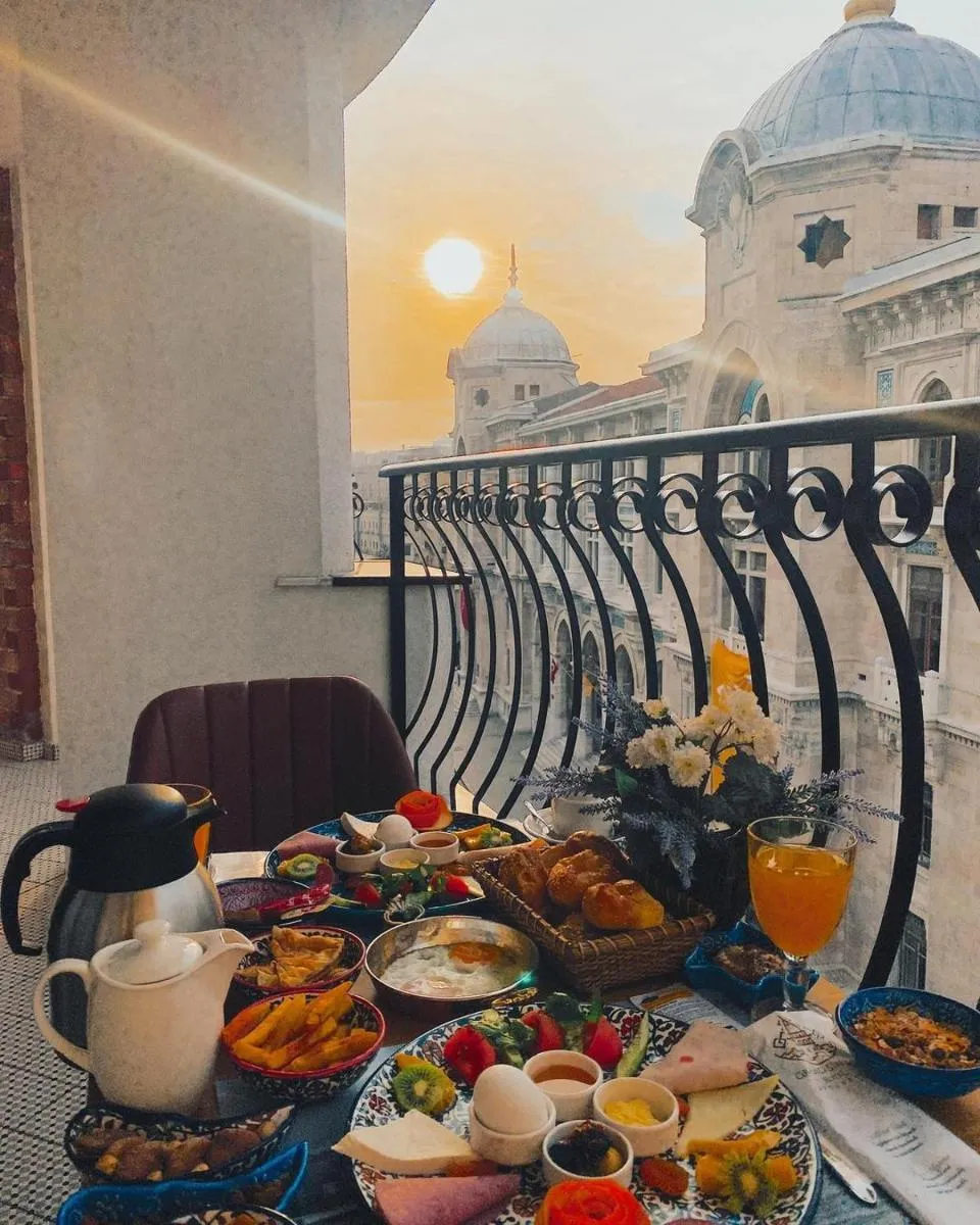 Image 3 of Grand Sirkeci Hotel