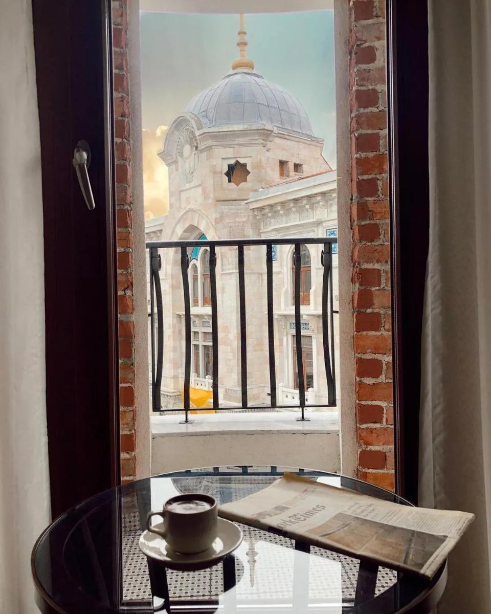 Image 4 of Grand Sirkeci Hotel