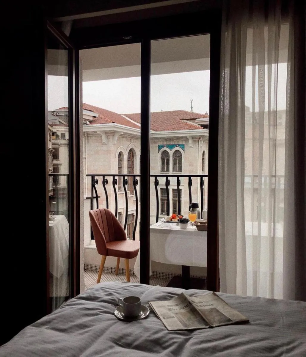 Image 6 of Grand Sirkeci Hotel