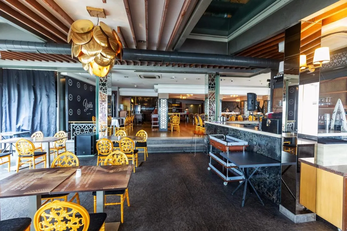 Image 4 of Grand Star Hotel Premium