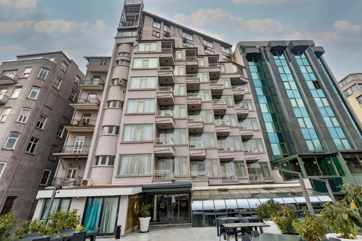 Image of Grand Star Hotel Premium
