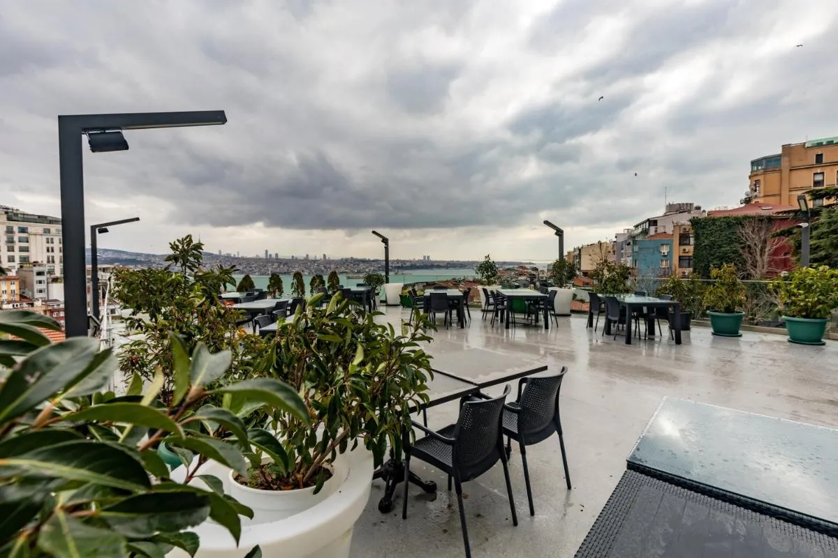 Image 6 of Grand Star Hotel Premium