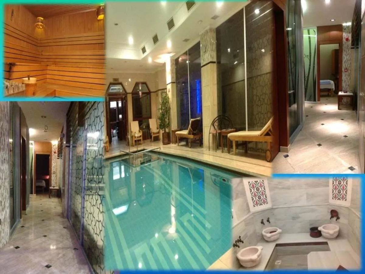 Image 3 of Grand Star Hotel Premium