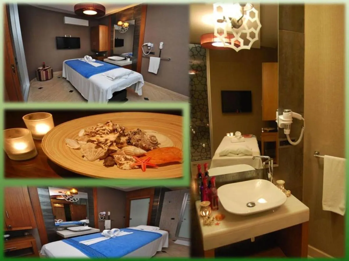 Image 2 of Grand Star Hotel Premium