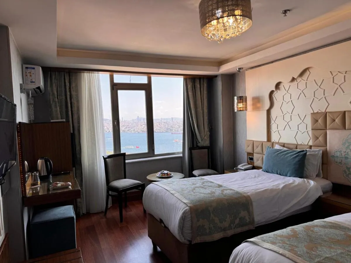 Image 1 of Grand Star Hotel Premium