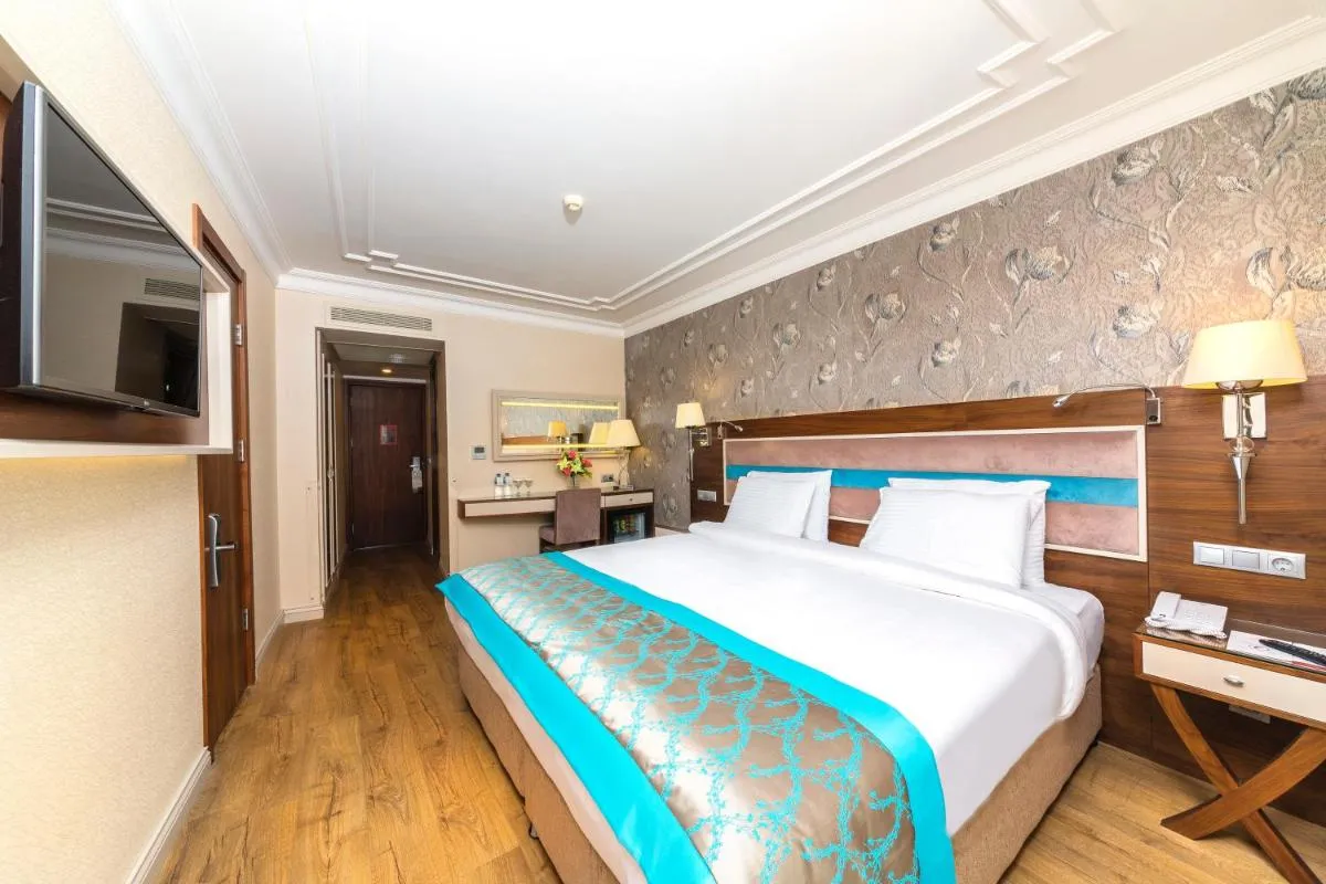 Image 4 of Grand Yavuz Hotel Sultanahmet