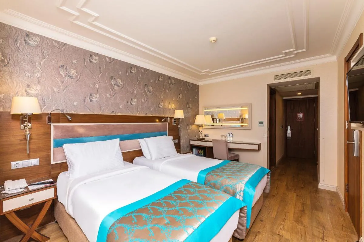 Image 5 of Grand Yavuz Hotel Sultanahmet