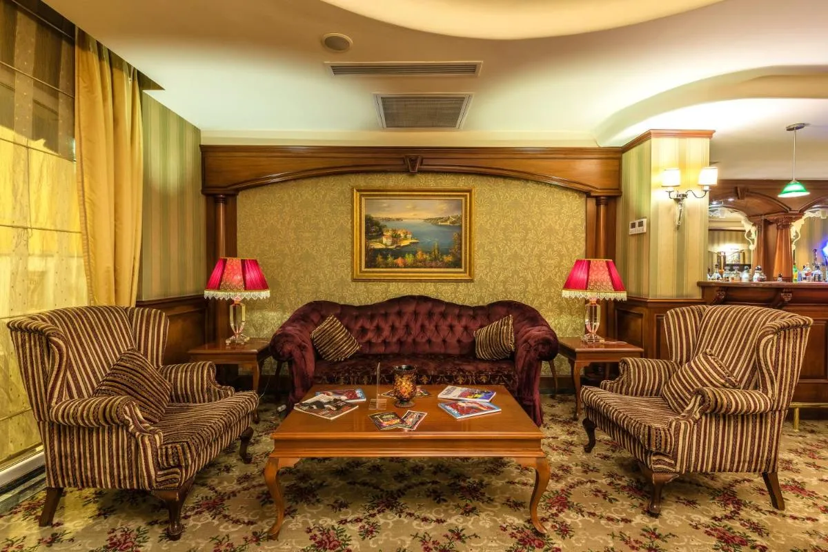 Image 3 of Grand Yavuz Hotel Sultanahmet
