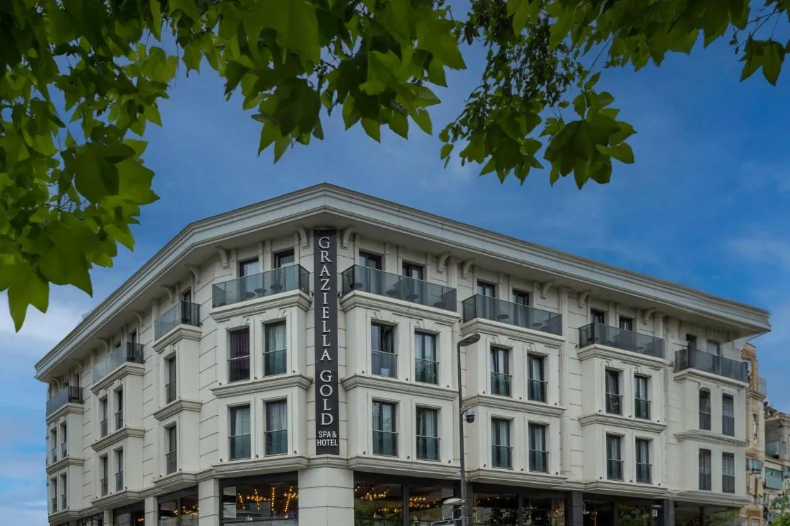 Image of Graziella Gold Hotel