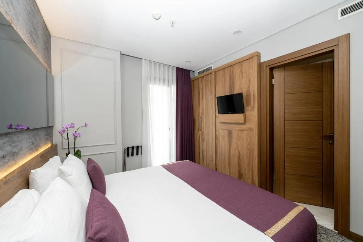 Image 1 of Graziella Gold Hotel
