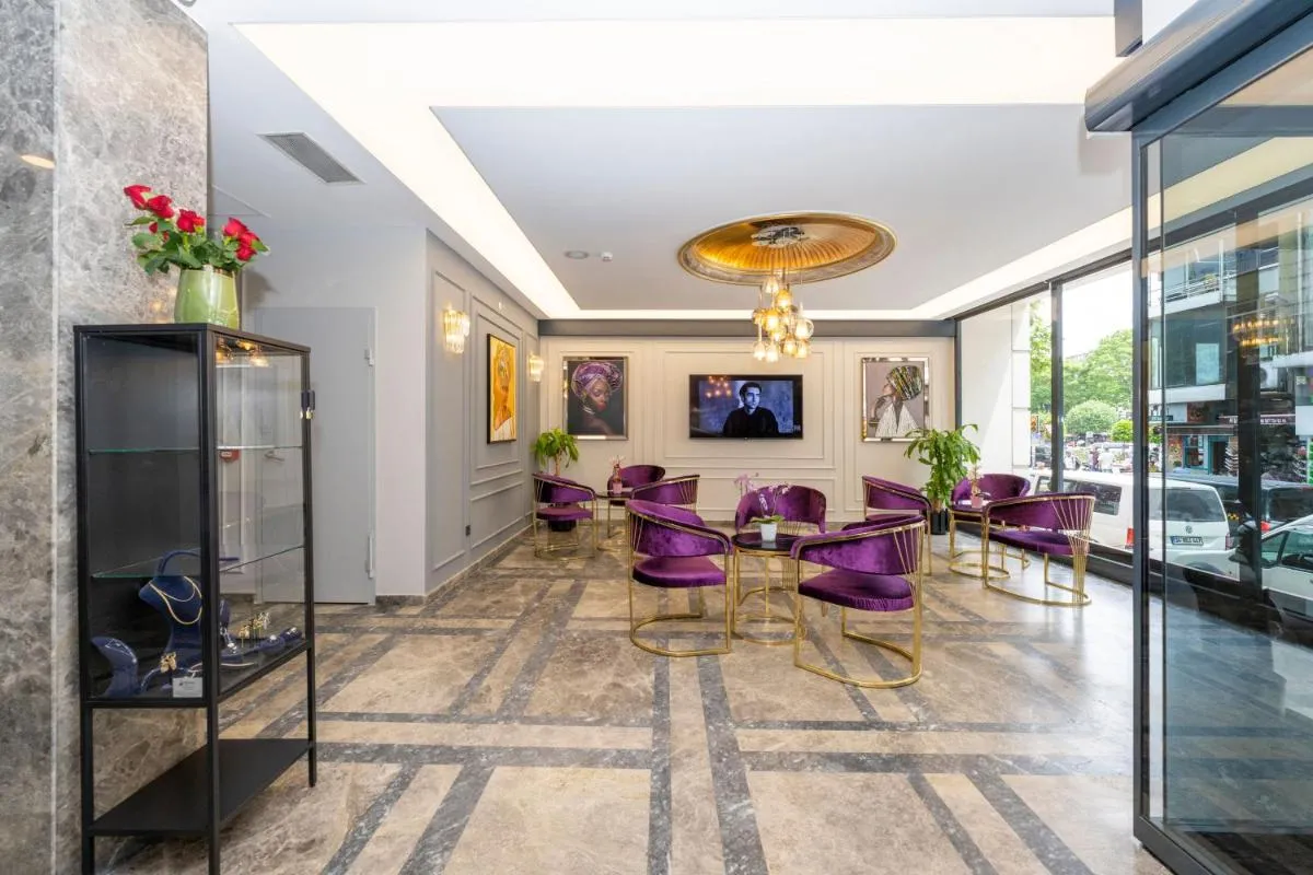 Image 4 of Graziella Gold Hotel