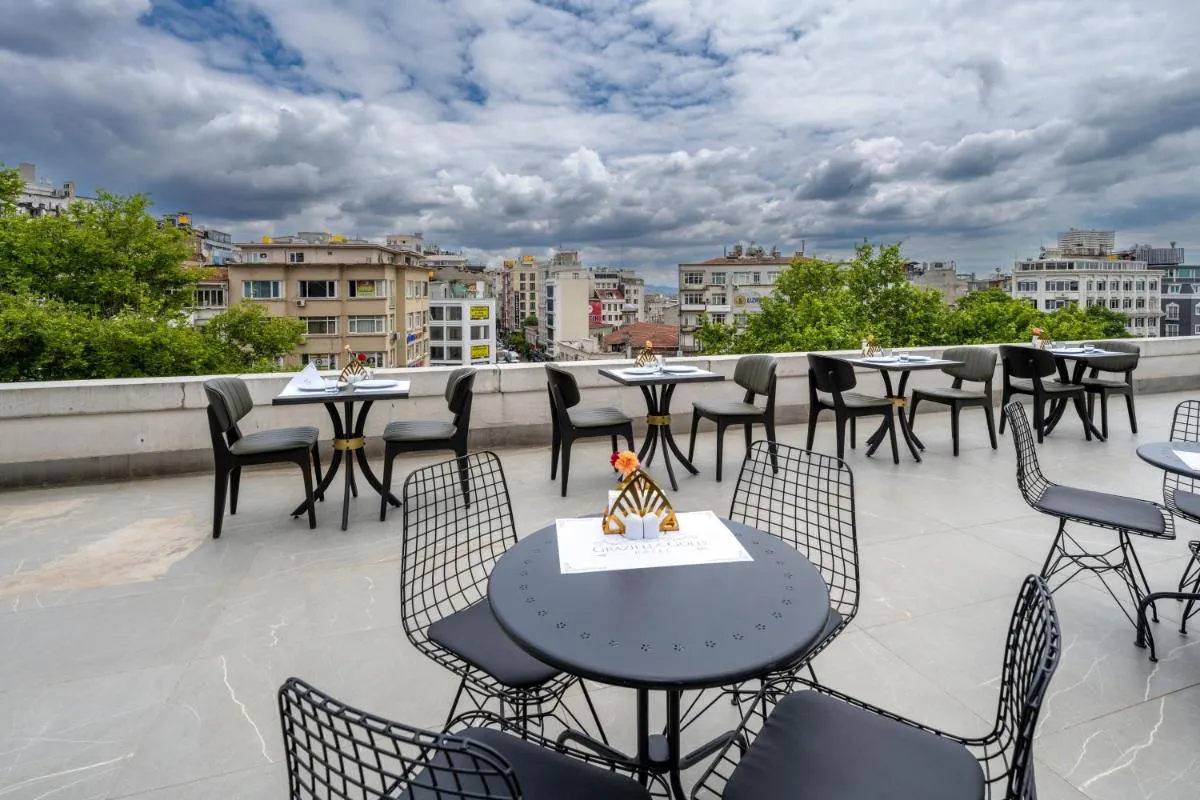 Image 5 of Graziella Gold Hotel