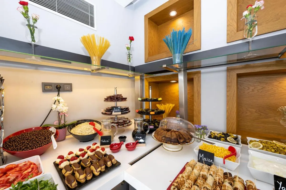 Image 3 of Graziella Gold Hotel