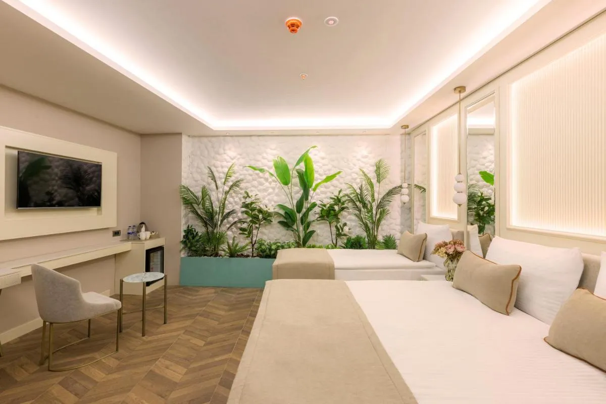 Image 4 of Great Fortune Concept Hotel
