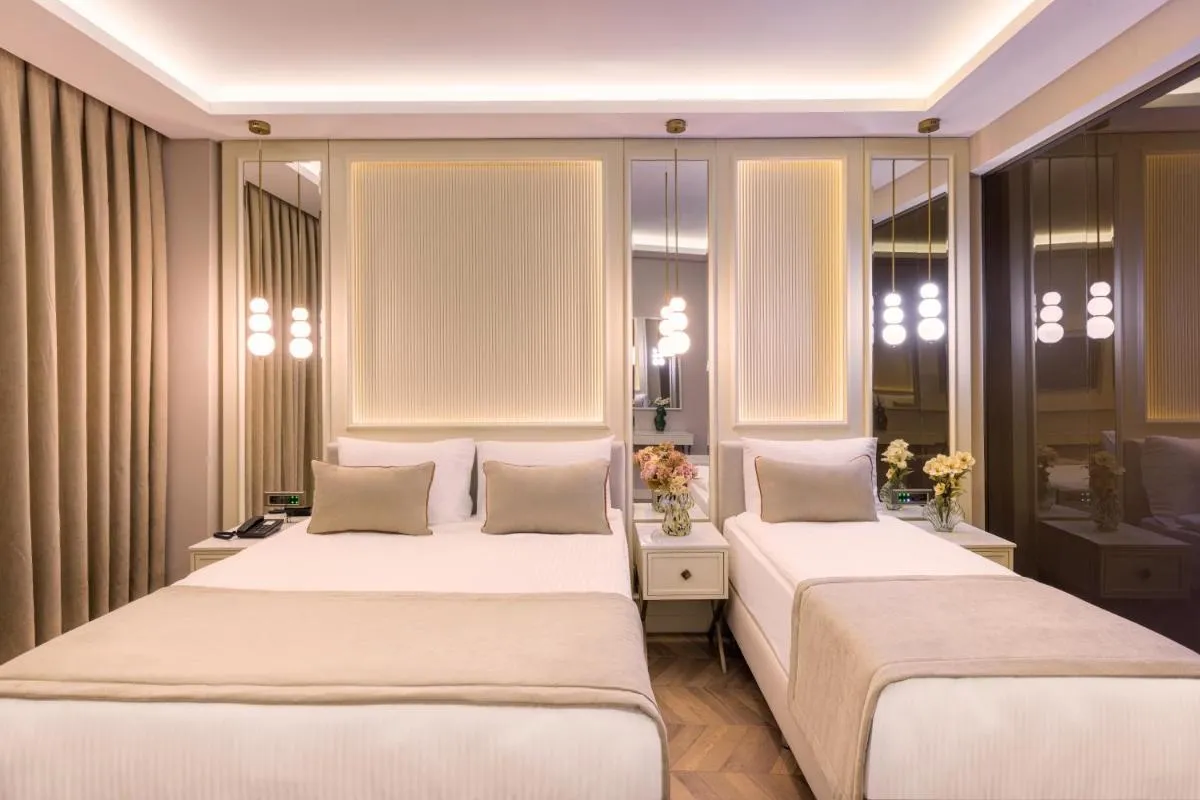 Image 6 of Great Fortune Concept Hotel