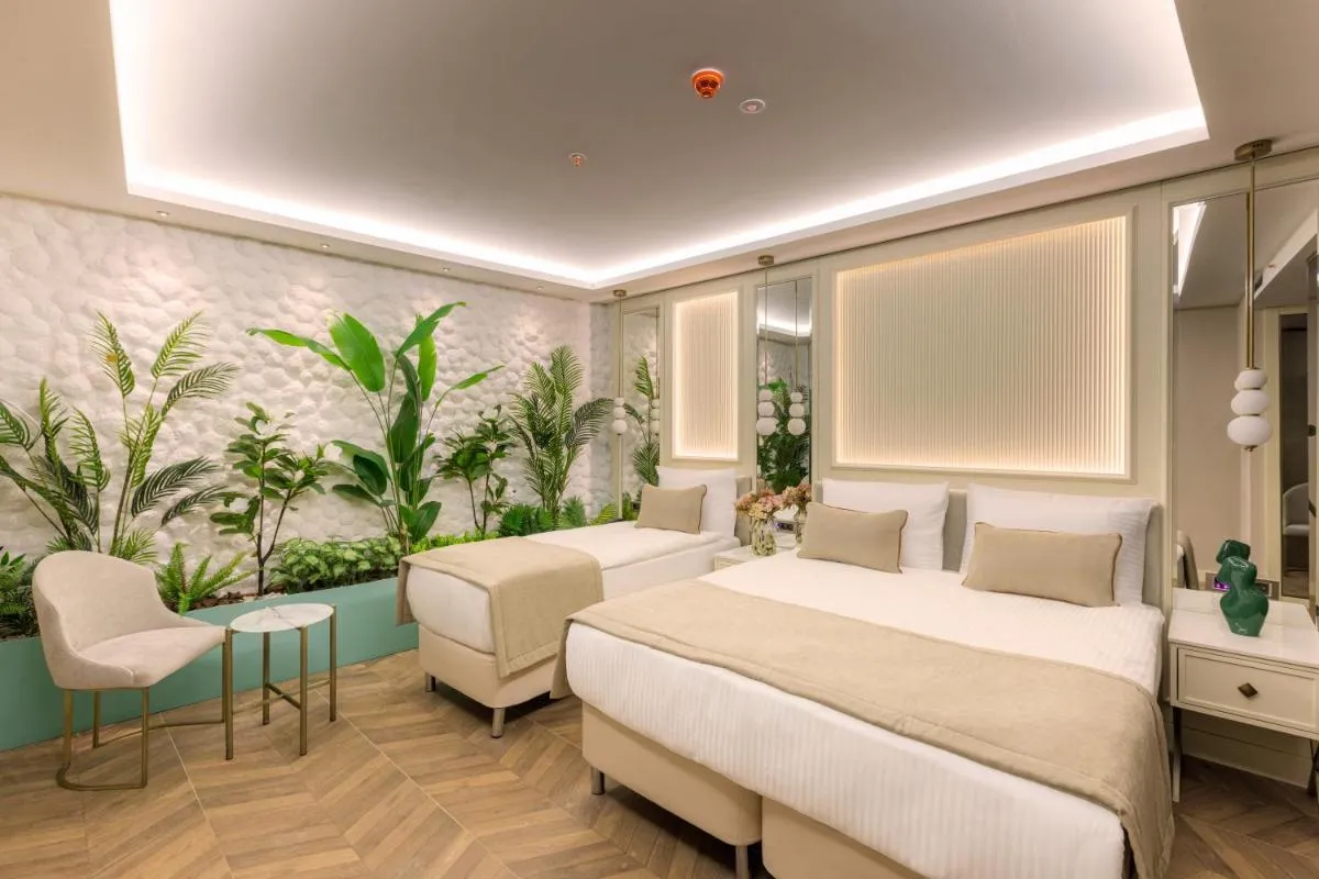 Image 1 of Great Fortune Concept Hotel