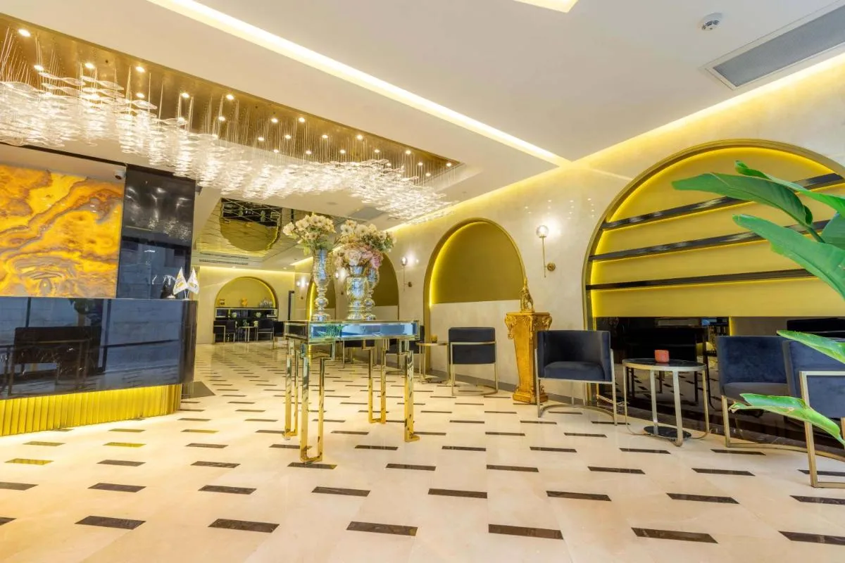 Image 3 of Great Fortune Concept Hotel