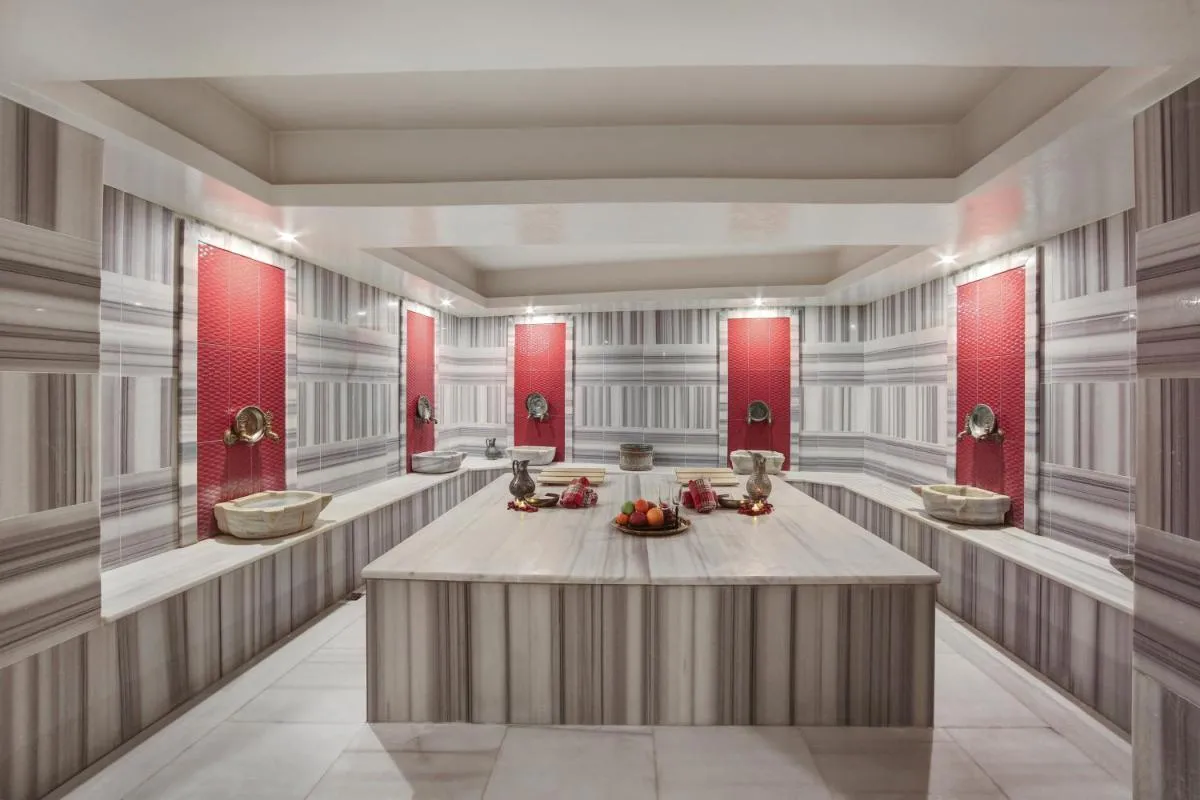 Image 2 of Great Fortune Hotel & Spa