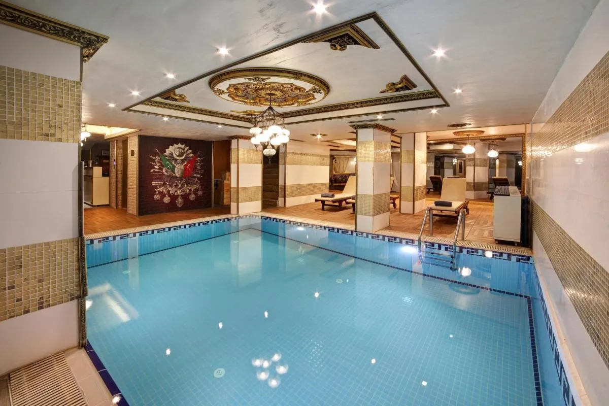 Image 3 of Great Fortune Hotel & Spa