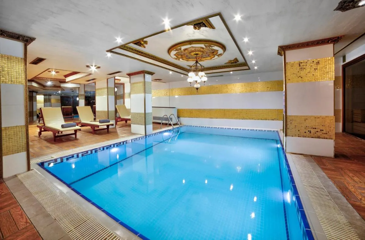 Image 6 of Great Fortune Hotel & Spa
