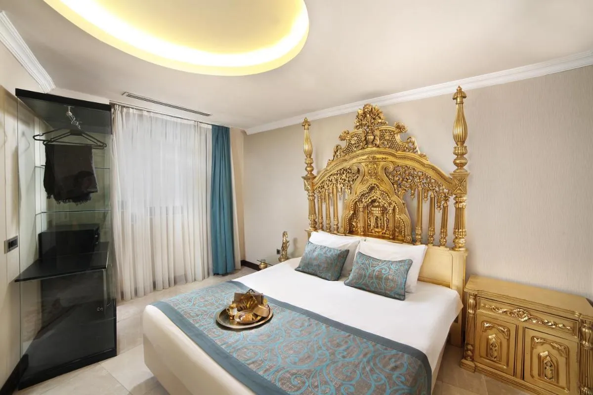 Image 1 of Great Fortune Hotel & Spa