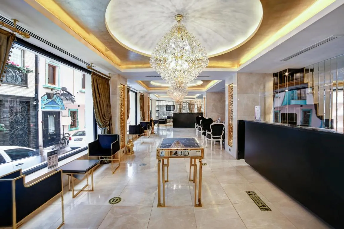 Image of Great Fortune Hotel & Spa