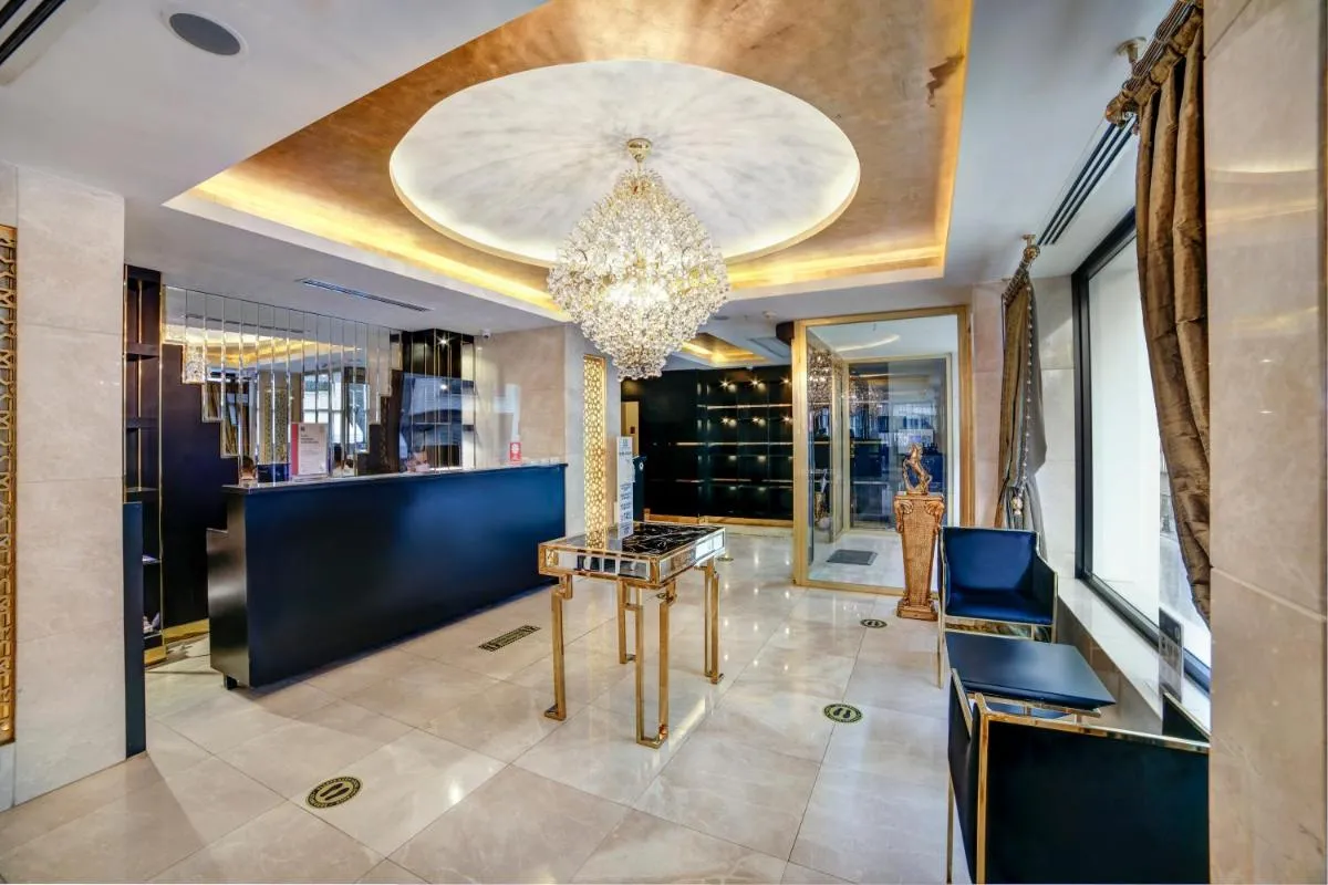 Image 5 of Great Fortune Hotel & Spa