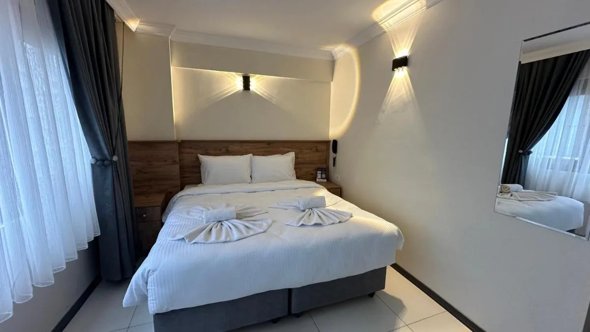 Image of Green Star Pera Hotel