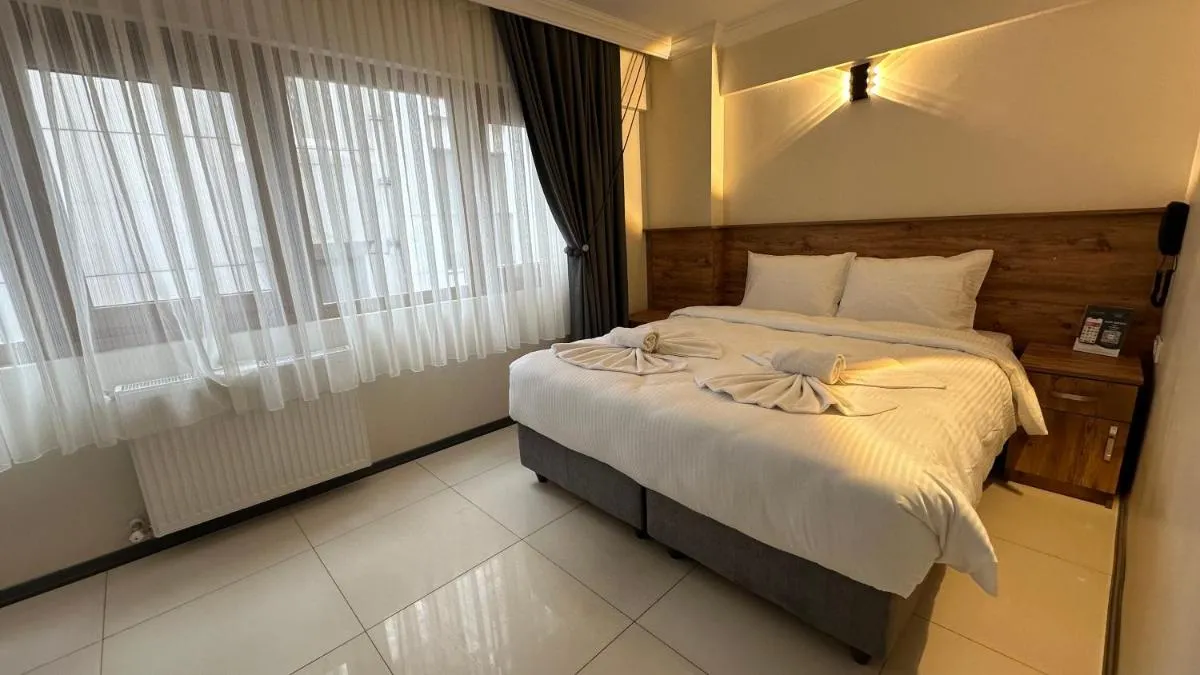 Image 6 of Green Star Pera Hotel
