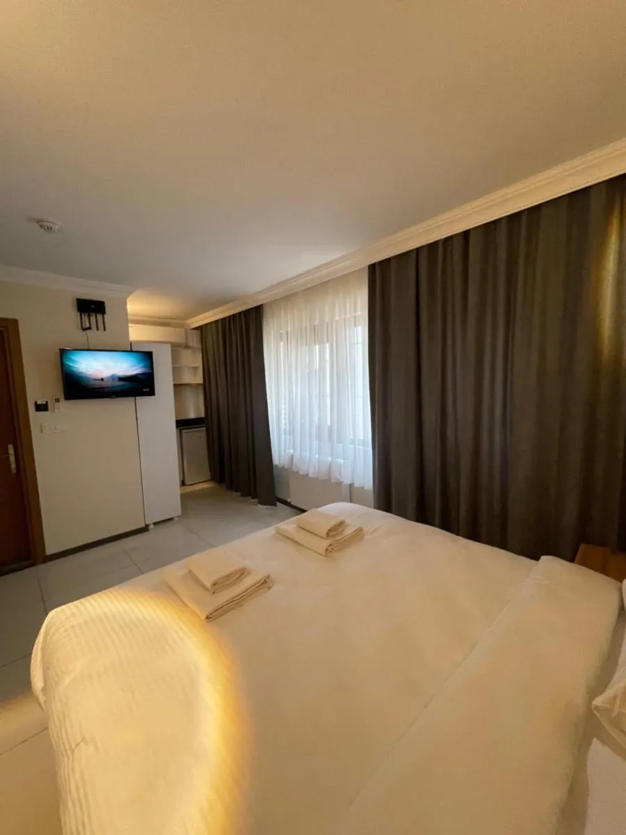 Image 1 of Green Star Pera Hotel