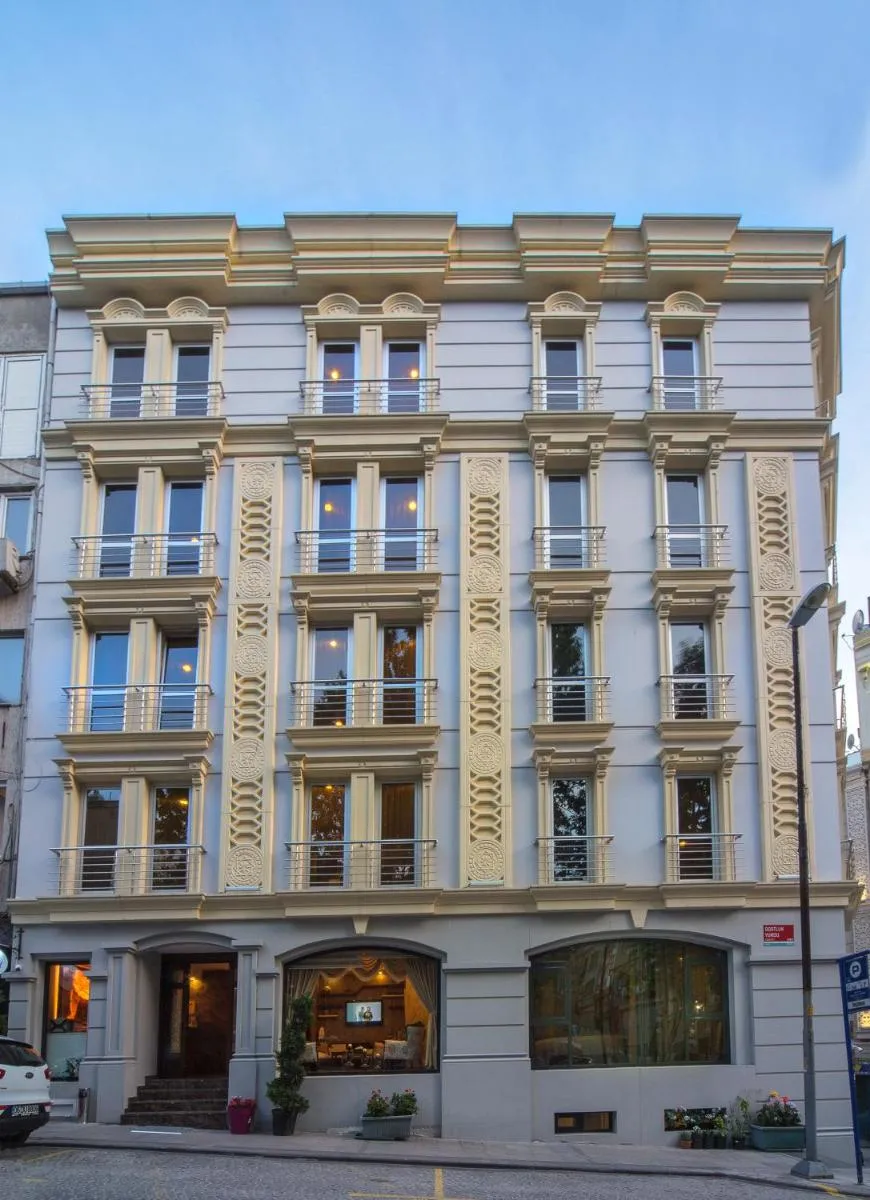 Image 5 of Gulec Hotel & Spa – Special Category