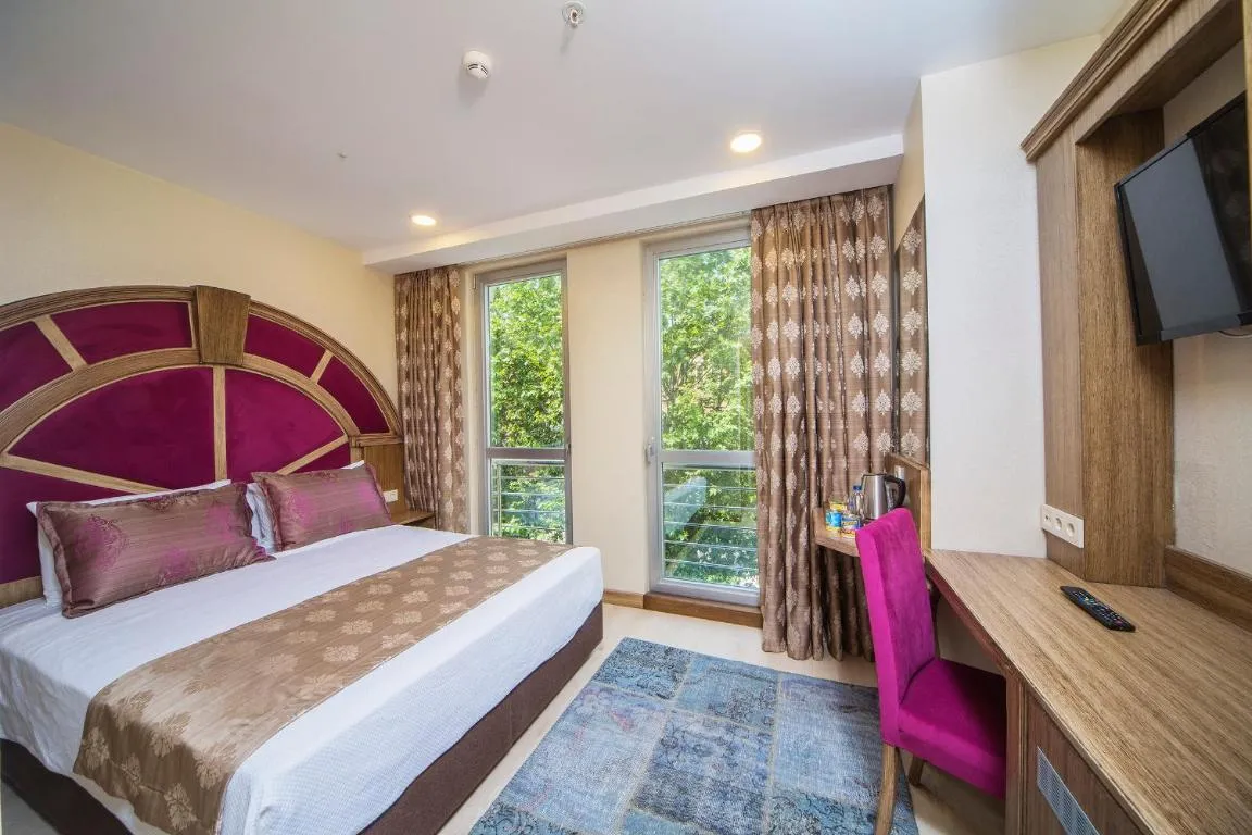 Image of Gulec Hotel & Spa – Special Category
