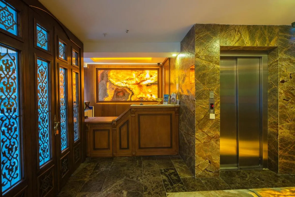 Image 1 of Gulec Hotel & Spa – Special Category