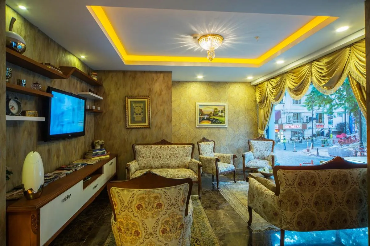 Image 4 of Gulec Hotel & Spa – Special Category