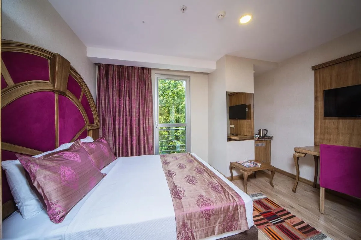 Image 6 of Gulec Hotel & Spa – Special Category