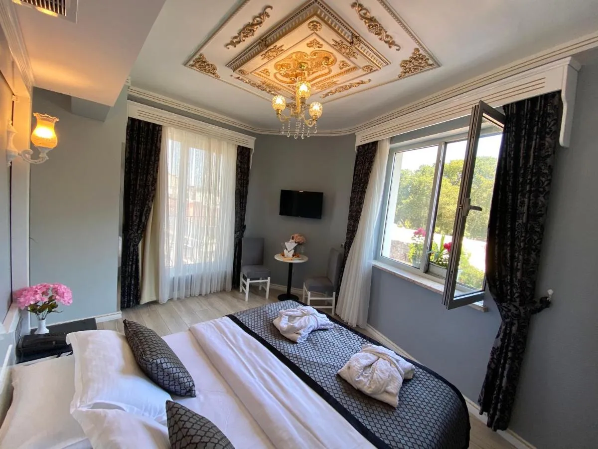 Image 2 of Gülhanepark Hotel & Spa
