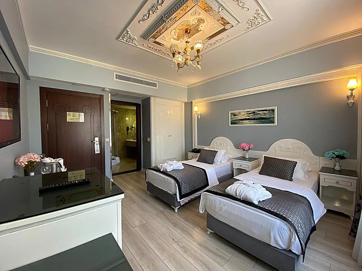 Image 6 of Gülhanepark Hotel & Spa